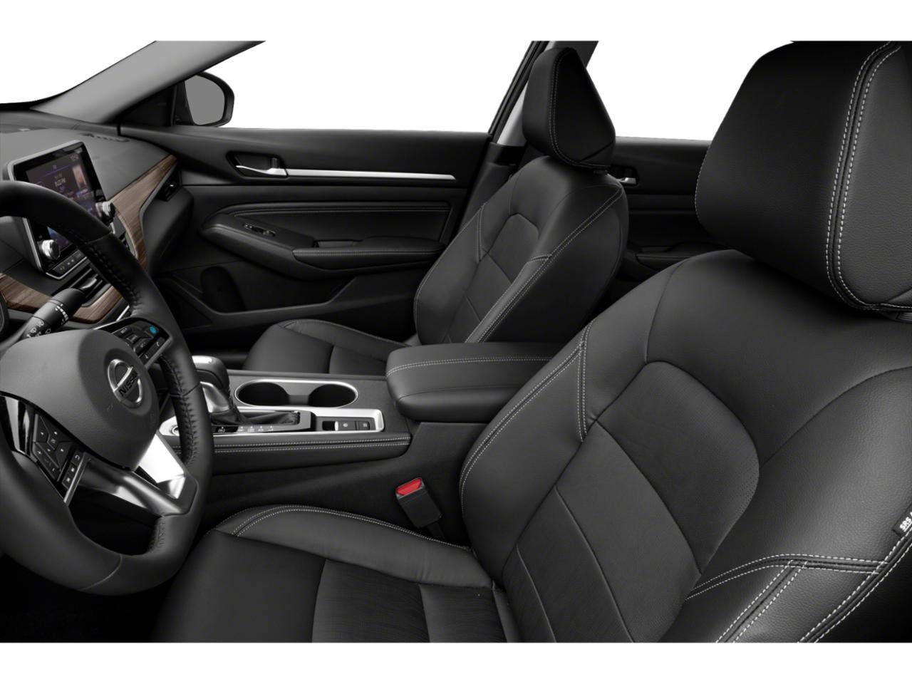 2022 Nissan Altima 2.5 Platinum AWD Sedan