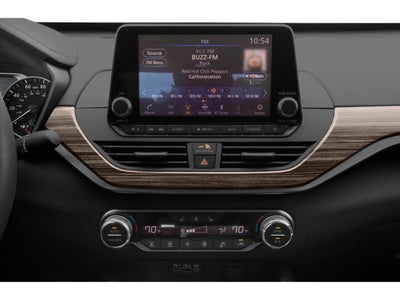 2022 Nissan Altima 2.5 Platinum AWD Sedan