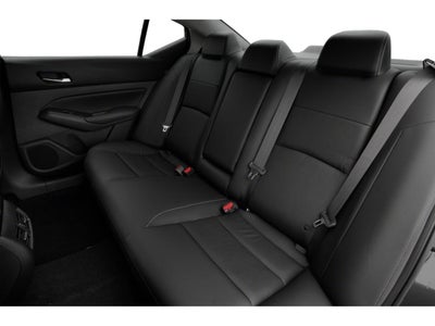 2022 Nissan Altima 2.5 Platinum AWD Sedan