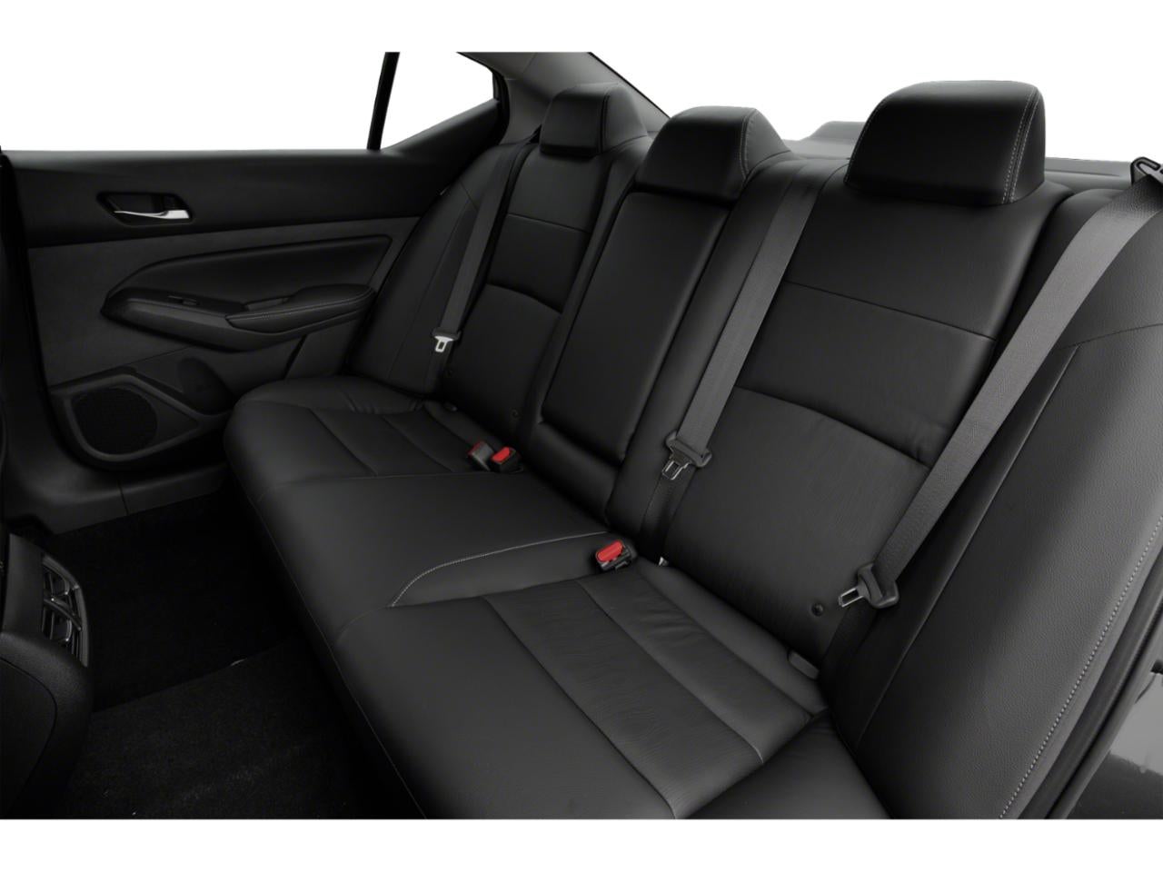 2022 Nissan Altima 2.5 Platinum AWD Sedan