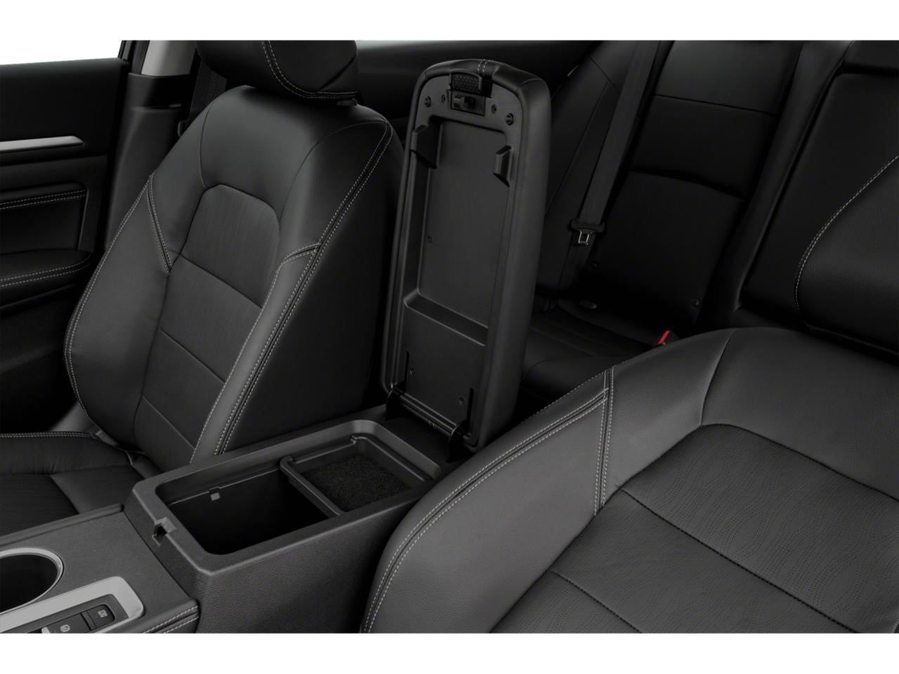 2022 Nissan Altima 2.5 Platinum AWD Sedan