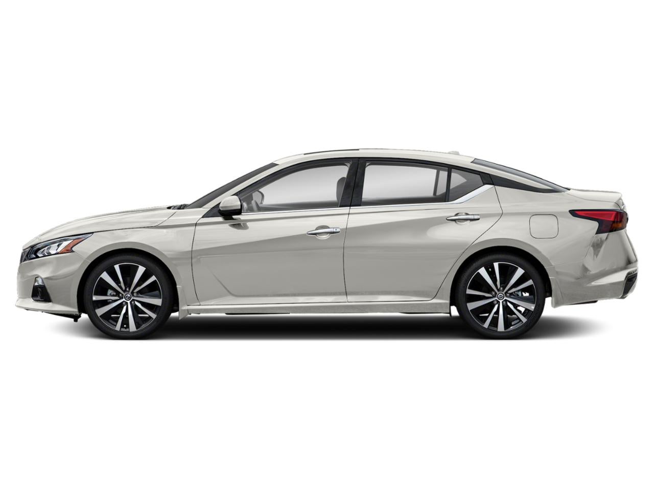 2022 Nissan Altima 2.5 Platinum AWD Sedan