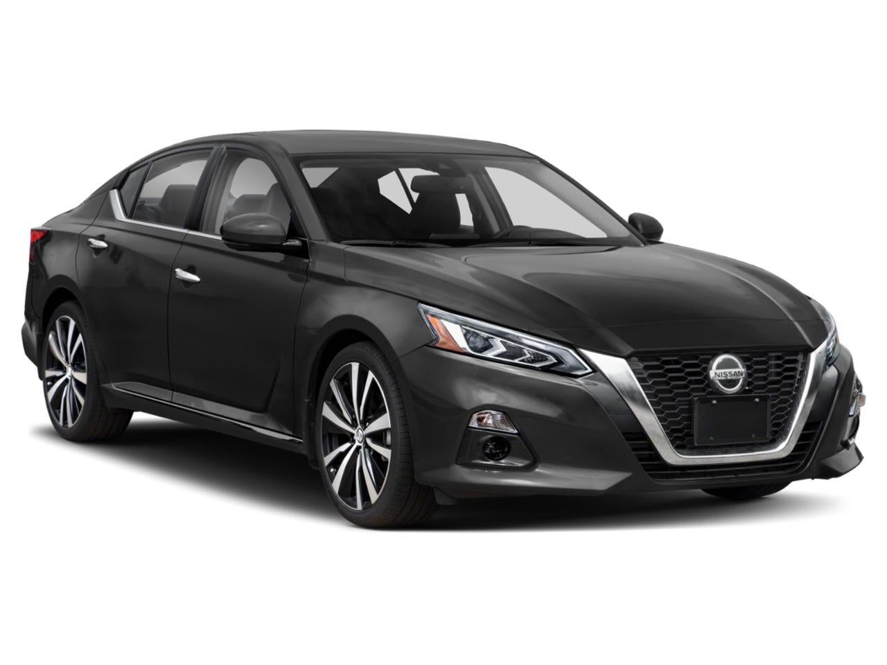 2022 Nissan Altima 2.5 Platinum AWD Sedan