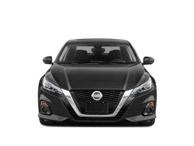 2022 Nissan Altima 2.5 Platinum AWD Sedan
