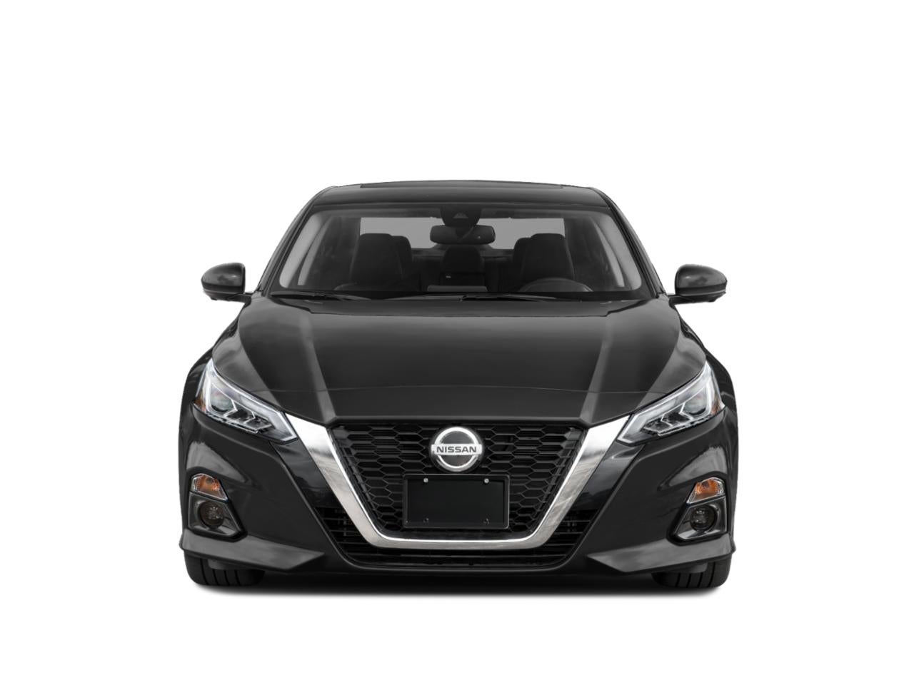 2022 Nissan Altima 2.5 Platinum AWD Sedan