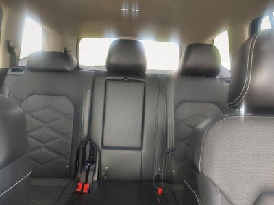 2024 Volkswagen Atlas 2.0T SE w/Technology 4MOTION