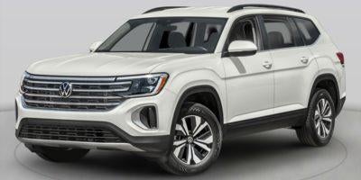 2024 Volkswagen Atlas 2.0T SE w/Technology 4MOTION