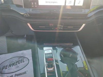 2024 Volkswagen Atlas 2.0T SE w/Technology 4MOTION