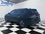 2024 Volkswagen Atlas 2.0T SE w/Technology 4MOTION
