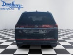2024 Volkswagen Atlas 2.0T SE w/Technology 4MOTION