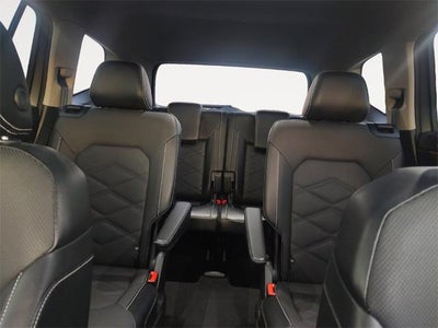 2024 Volkswagen Atlas 2.0T SE w/Technology 4MOTION