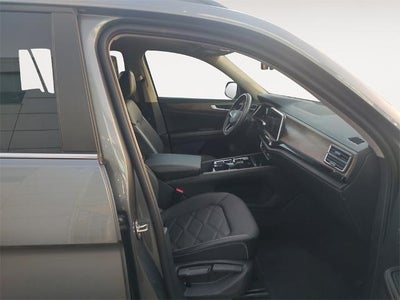 2024 Volkswagen Atlas 2.0T SE w/Technology 4MOTION