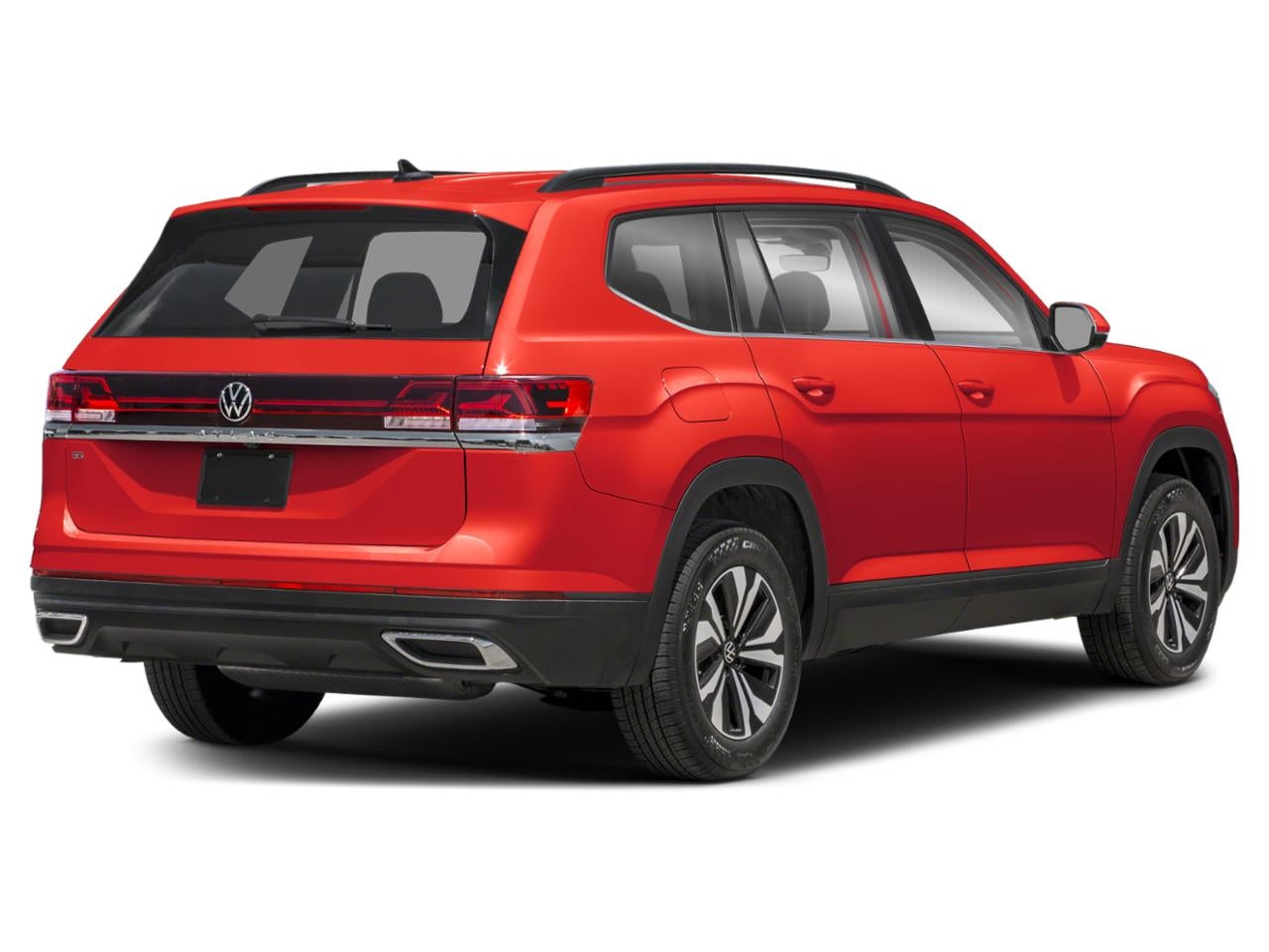 2024 Volkswagen Atlas 2.0T SE w/Technology 4MOTION