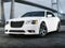 2012 Chrysler 300 4dr Sdn V8 SRT8 RWD