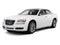 2012 Chrysler 300 4dr Sdn V6 RWD