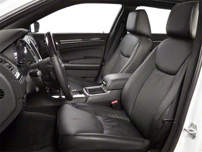 2012 Chrysler 300 4dr Sdn V6 RWD