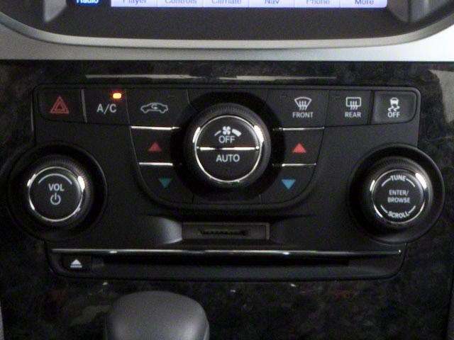 2012 Chrysler 300 4dr Sdn V6 RWD