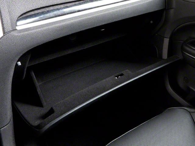 2012 Chrysler 300 4dr Sdn V6 RWD