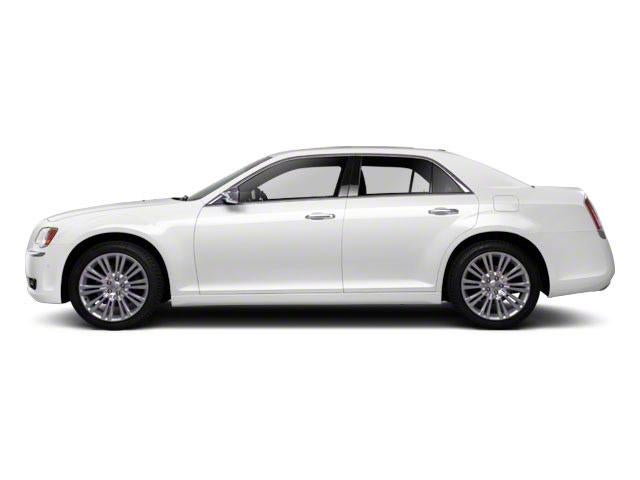 2012 Chrysler 300 4dr Sdn V6 RWD