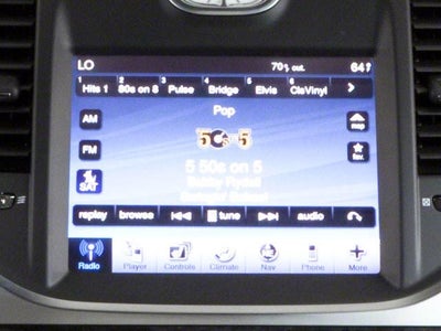 2012 Chrysler 300 4dr Sdn V6 RWD