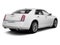 2012 Chrysler 300 4dr Sdn V6 RWD