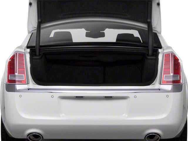 2012 Chrysler 300 4dr Sdn V6 RWD