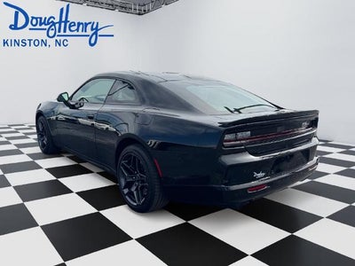 2026 Dodge Charger Scat Pack 2-Door AWD