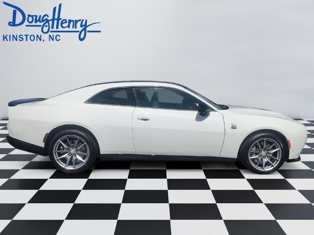 2026 Dodge Charger Scat Pack 2-Door AWD