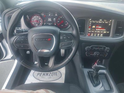 2023 Dodge Charger GT RWD