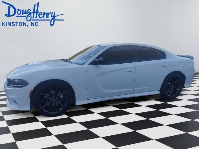 2023 Dodge Charger GT RWD