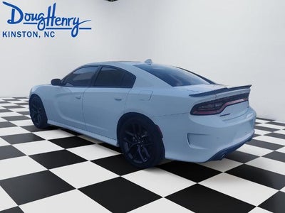 2023 Dodge Charger GT RWD