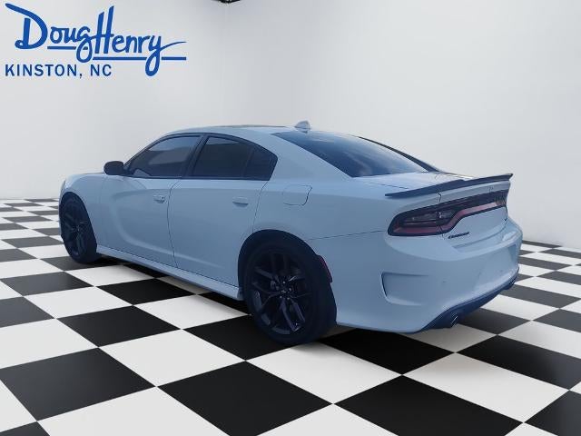2023 Dodge Charger GT RWD