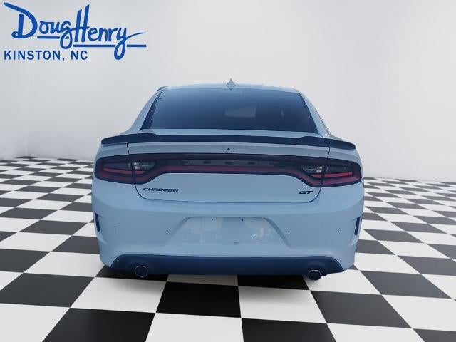 2023 Dodge Charger GT RWD