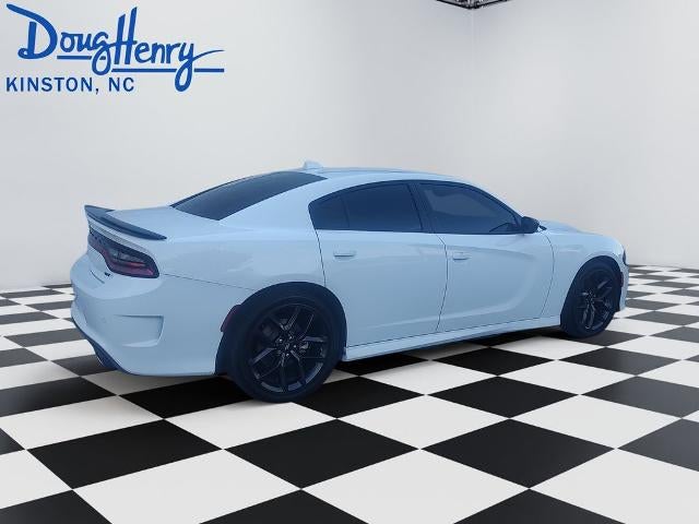 2023 Dodge Charger GT RWD