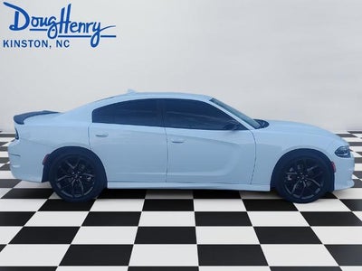 2023 Dodge Charger GT RWD