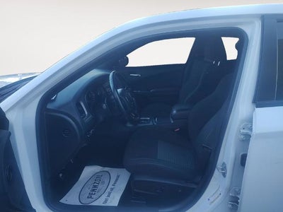 2023 Dodge Charger GT RWD
