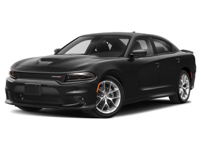 2023 Dodge Charger GT RWD