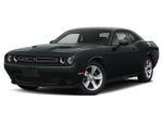 2019 Dodge Challenger SXT RWD