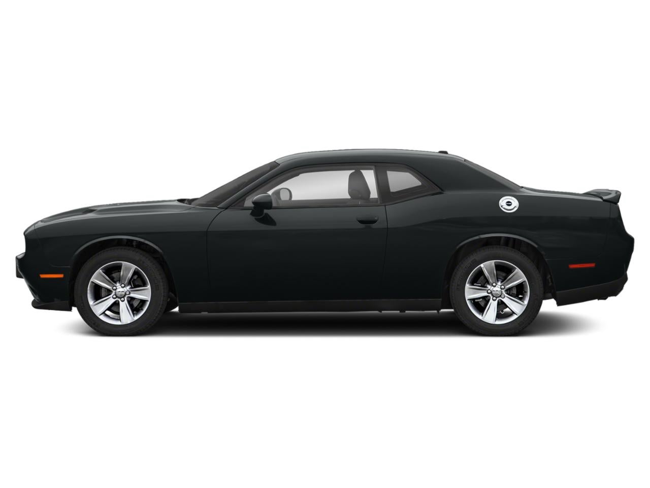 2019 Dodge Challenger SXT RWD