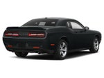 2019 Dodge Challenger SXT RWD