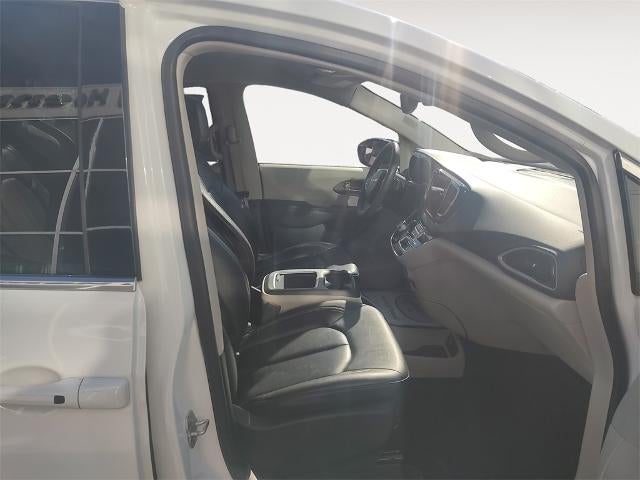 2024 Chrysler Pacifica Touring L FWD