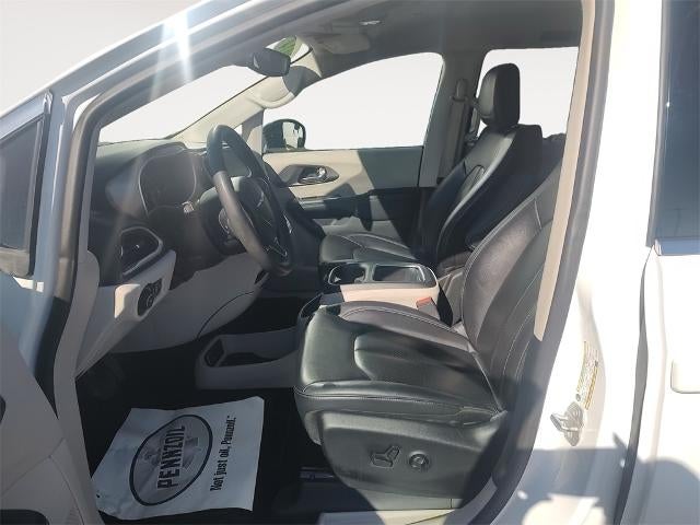 2024 Chrysler Pacifica Touring L FWD