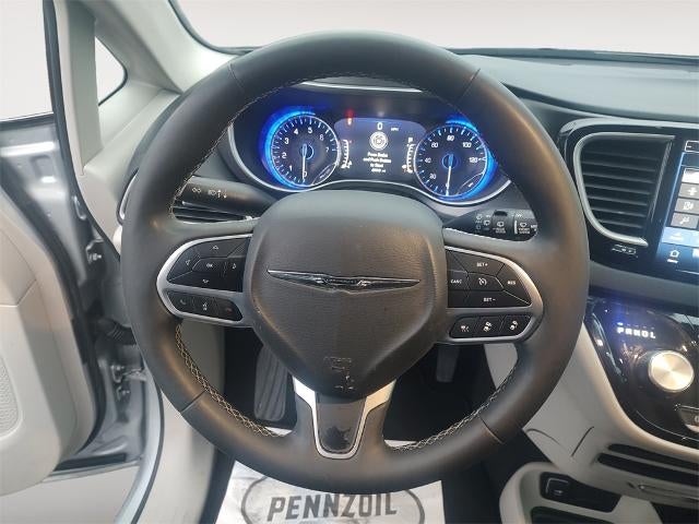 2024 Chrysler Pacifica Touring L FWD