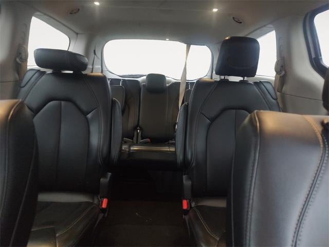 2024 Chrysler Pacifica Touring L FWD