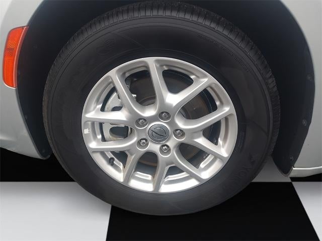 2024 Chrysler Pacifica Touring L FWD