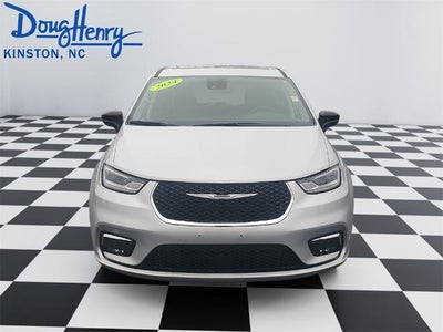 2024 Chrysler Pacifica Touring L FWD