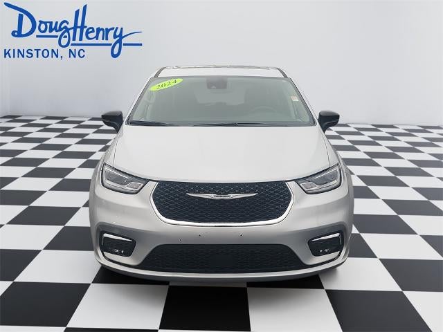 2024 Chrysler Pacifica Touring L FWD