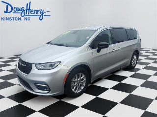2024 Chrysler Pacifica Touring L FWD
