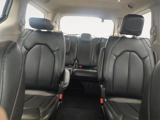 2024 Chrysler Pacifica Touring L FWD