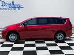 2025 Chrysler Pacifica Select FWD